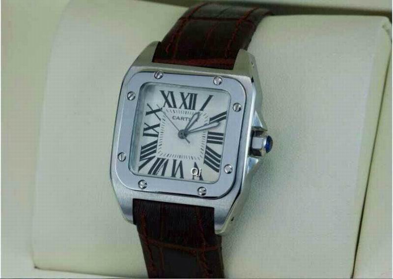 Cartier Watch 737